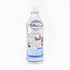 KIRIN SEKAI NO KITCHEN SALTY LYCHEE DRINK