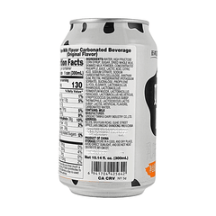 New Hope Milk Flavor Carbonated Beverage (original flavor)  300ml