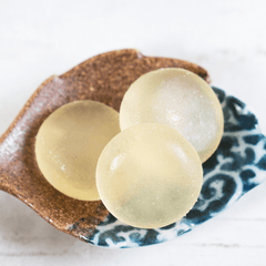 KASUGAI Lychee Gummy Candy