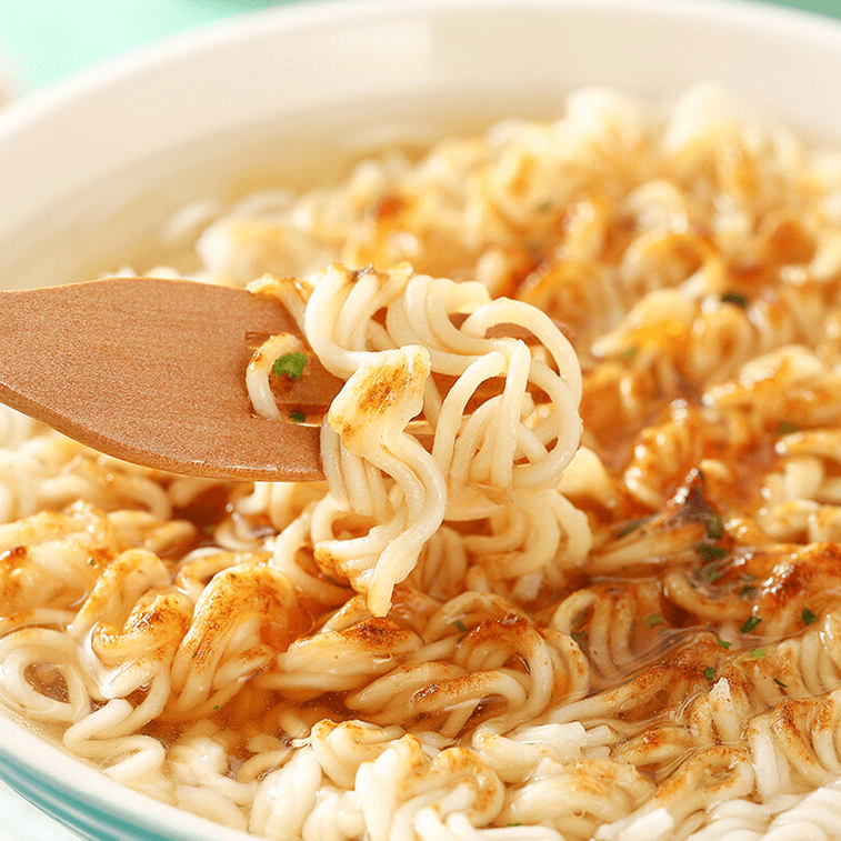 Japamese Demae Sesame Oil Ramen - Instant Noodles, 3.88oz
