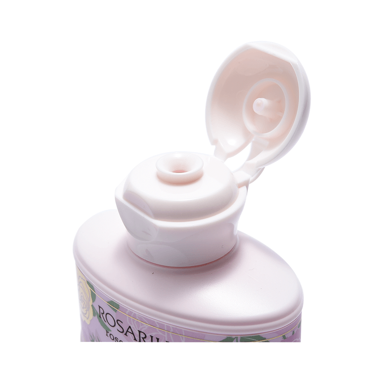 SHISEIDO BARAEN ROSE HAIR SHAMPOO 300ML
