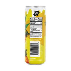 SHONEN PINEAPPLE CREAM SODA