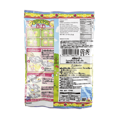 CORIS TSUKUROU ANIMAL SOFT CANDY