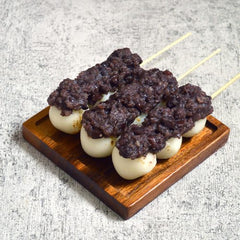 Wadamata Ankake Dango 4PC