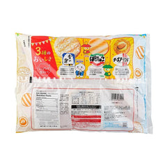 Sanko Seika Sanko Assortment 156g