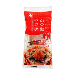 KANESHICHI KATSUO 5 PACK