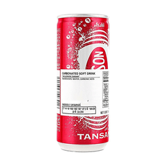 ASAHI WILKINSON TANSAN CAN