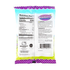 HELLOKITTY BLUE BERRY MARSHMALW