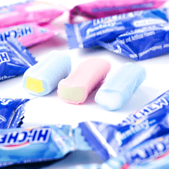MORINAGA HI CHEW BAG FANTASY MIX