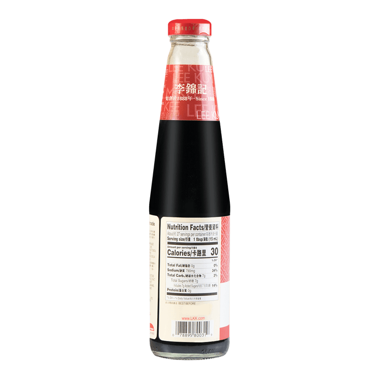 LEE KUM KEE Chicken Marinade 410ml