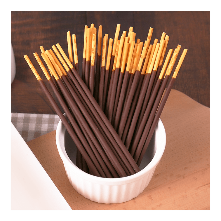 GLICO POCKY- ULTRA SLIM CHOCOLATE 2.5 oz