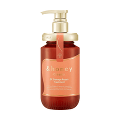 VICREA & HONEY CREAMY EX DAMAGE REPAIR
TREATMENT450ML