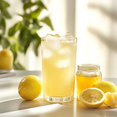 SUNTORY HONEY LEMON (S) 470ml