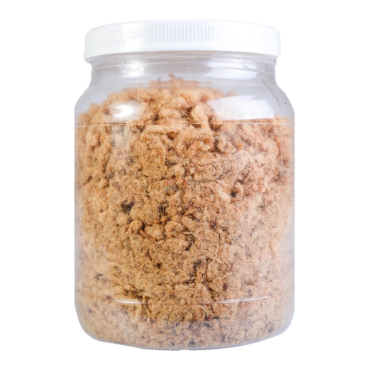 KIMBO PORK SUNG 18oz