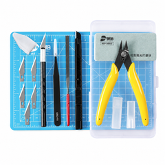 6Pcs Gundam Model Tools Kit Hobby Building