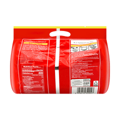 Baijia Hot & Sour Flavor Instant Vermicelli (5 pack)