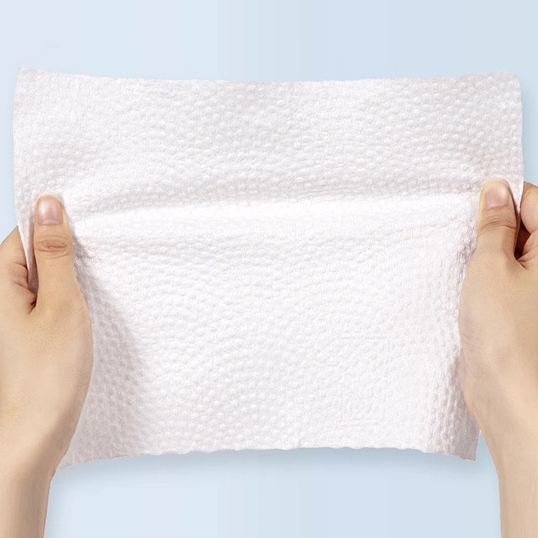 COSMETICS  ITO  CLEANSING  TOWEL