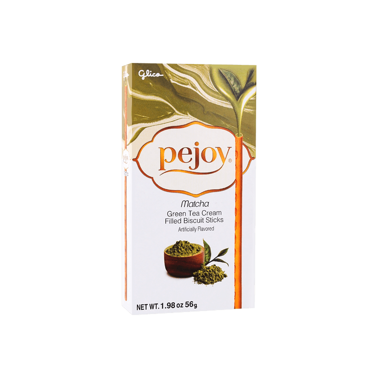 GLICO PEJOY MATCHA