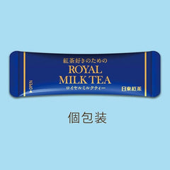 Nitto royal milk tea stick