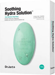 DR.JART+ Dermask Water Jet Soothing Hydra Solution Mask 5sheets