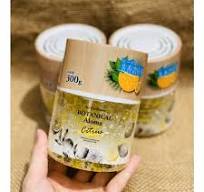 Fragrance Deodorant Beads Botanical Aroma Citrus 300g
