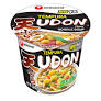 N.S. TEMPURA UDON CUP