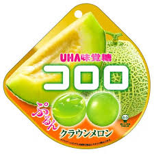 UHA Cororo Crown Melon