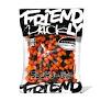 TOKO rice cracker original + seaweed