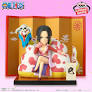 Boa Hancock Salome One Piece World Collectible Figure Special Boa Ha... Figure