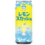DYDO LEMON SQUASH