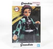 Bandai Demon Slayer: Kimetsu no Yaiba Grandista KAMADO TANJIRO SP Color Figure