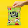Baby Star Crunchy Ramen Snack Wide