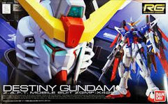 RG ZGMF-X42S Destiny Gundam