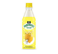 Minute Maid lemonade ingredients