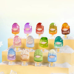 Jotoys Yumo Ice Mini Popsicles Series Mysterious Blind Box