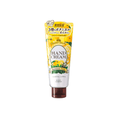 KOSE Precious Garden Hand Cream YUZU