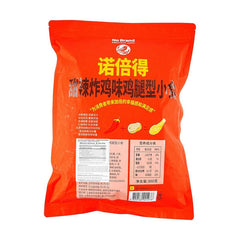 SNACK CHIPS KOREAN FRIED CHICKEN SWEET & SPICY