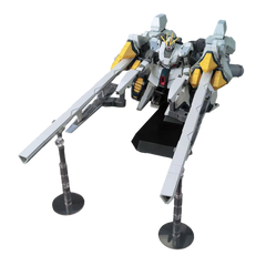 Bandai Hobby Gundam NT Narrative Gundam A-Packs HG 1/144 Model Kit