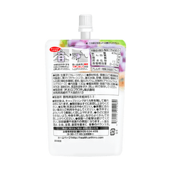 ORIHIRO KONJAC JELLY GRAPE