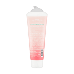 Around Me Peach-Scented Body Lotion Natural Perfume Vita Agua Lotion