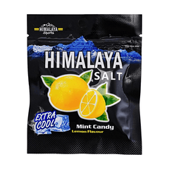 MKD SALTY LEMON VC MINT REFESHING GUMMY