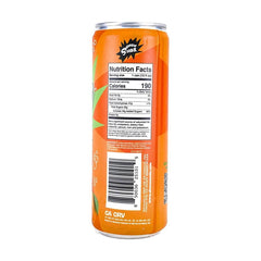 SHONEN ORANGE CRÈME SODA