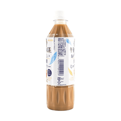 Afternoon Tea Delicious Unsweetened Milk Tea P 500ml
