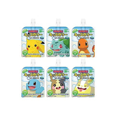 LIPOVITAN KIDS JELLY DRINK (YOGURT) 4.4 oz