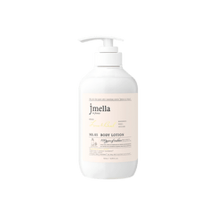 Jmella in france: Lime & Basil Body Lotion