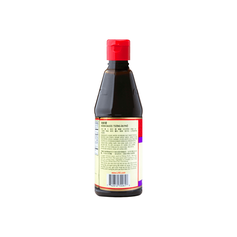 Lee Kum Kee Hoisin Sauce - 20oz