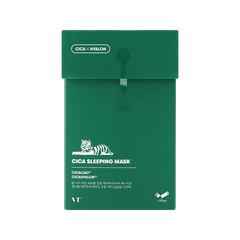 KOREA VT CICA SLEEPING PACK 30PCS