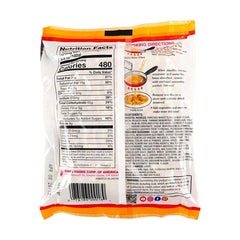SAPPORO ICHIBAN CHOWMEIN YAKISOBA