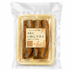 PREPARED SARDINE