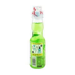 HATA RAMUNE MELON SOFT DRINK 200ML